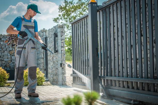 Monroe, WA Pressure Washing Services Company